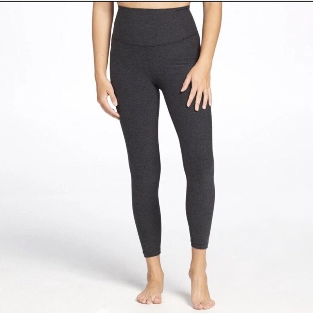 CALIA by Carrie Underwood Gray Leggings